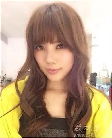 游艾迪 I.D. Yu照片