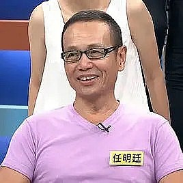 任明廷 Milton Jen照片