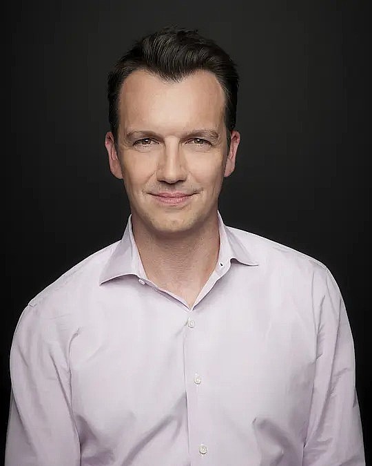 Sean Whitesell照片