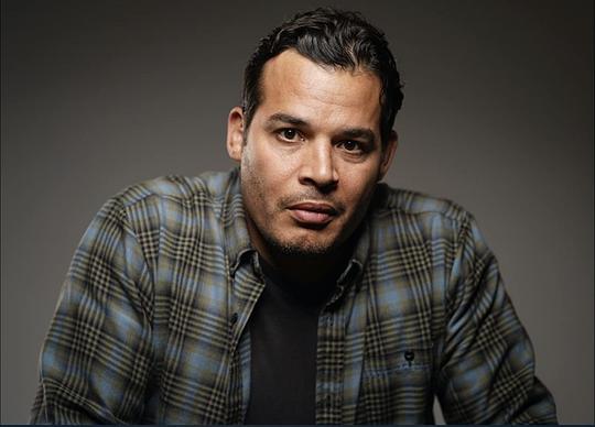 丹尼尔V·格拉劳 Daniel V. Graulau照片