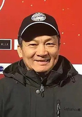 刘小伟 Xiaowei Liu照片