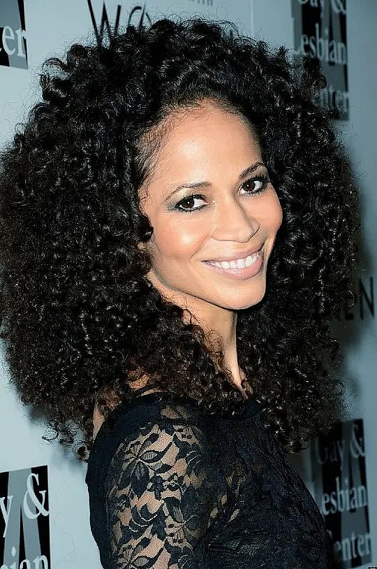 谢丽·萨姆 Sherri Saum照片