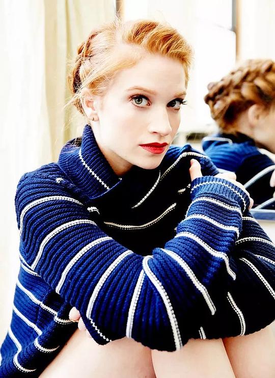 莎拉·海伊 Sarah Hay照片