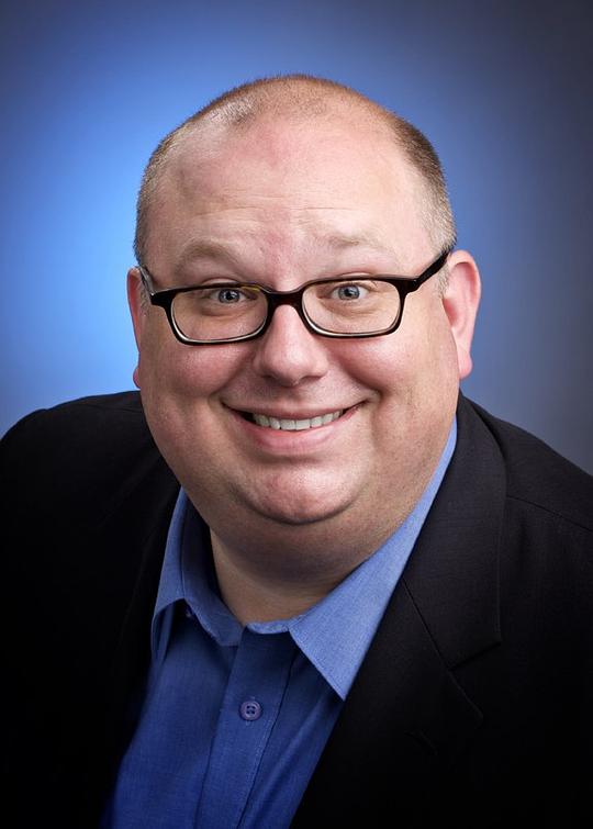 比尔·乔特 Bill Chott照片