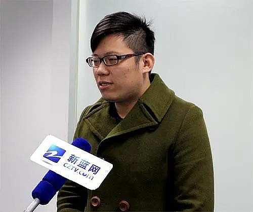 吴群达 Qunda Wu照片