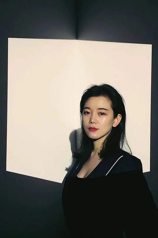 宋静 Jennifer照片