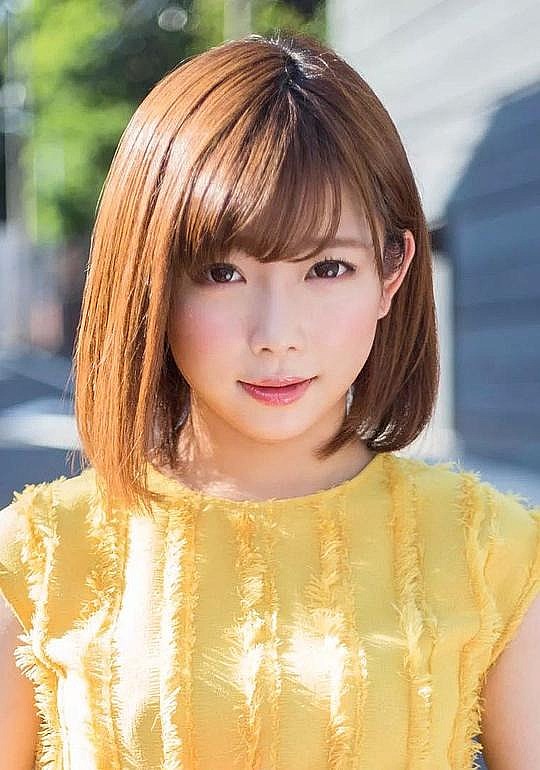 纱仓真菜 Mana Sakura照片