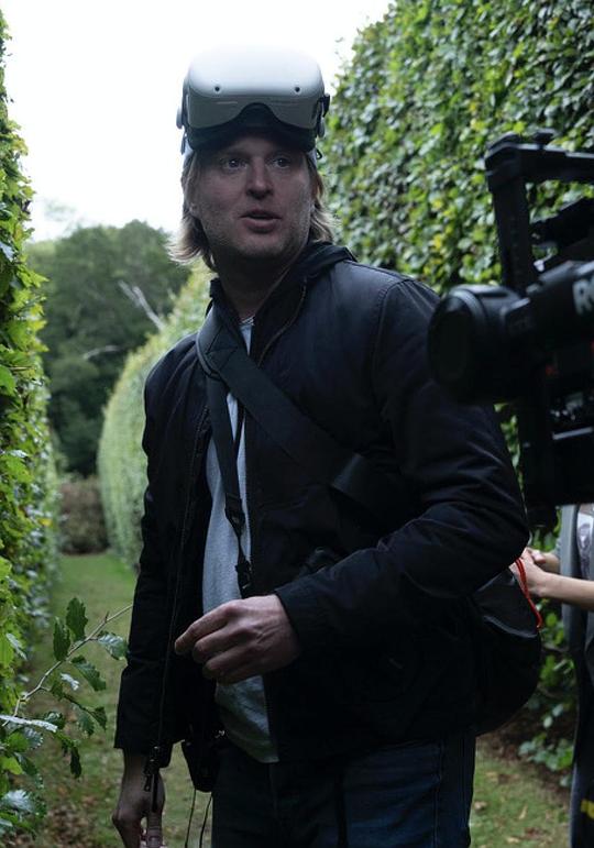 约翰·罗斯 John Ross照片