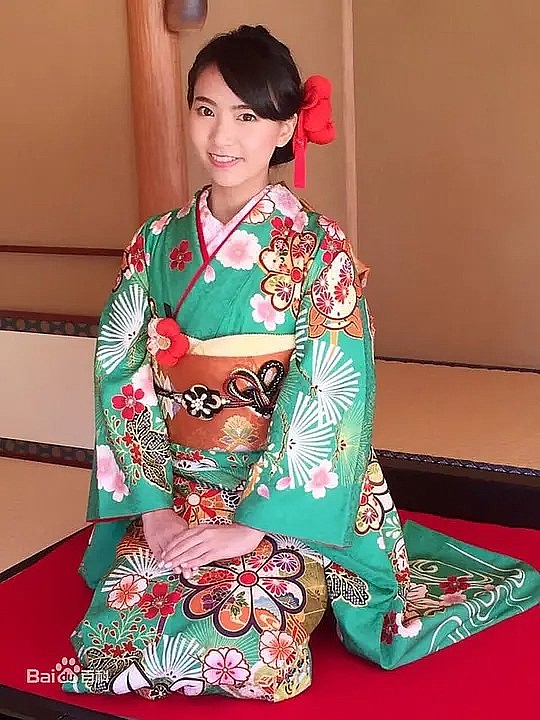 逢泽凛 Rin Aizawa照片