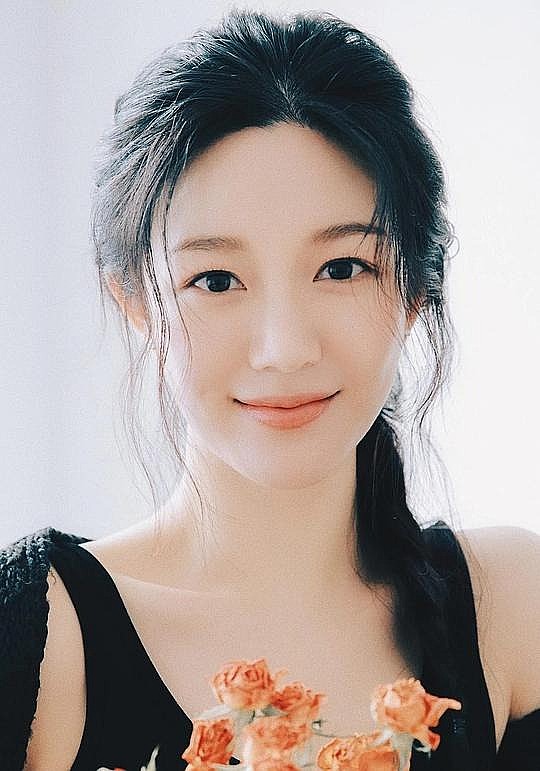 李多寅 Da-in Lee照片