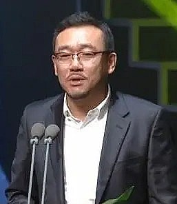 张赫麟 Hyeok-rin Jang照片