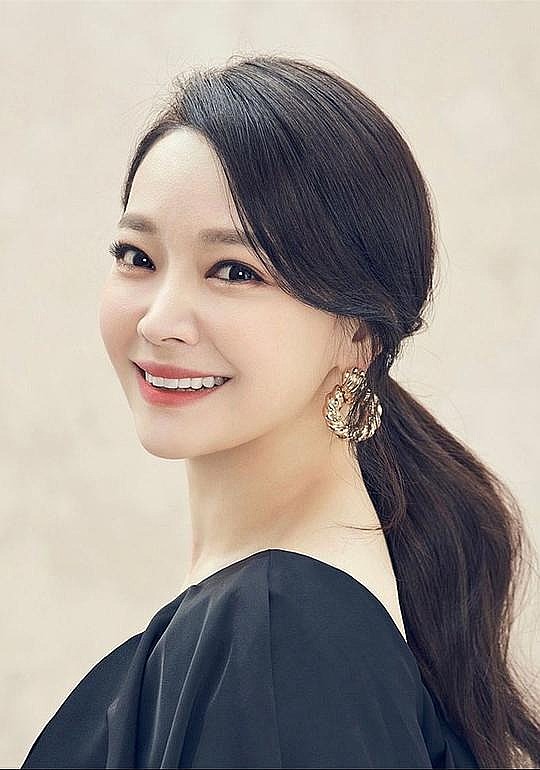 金素贤 Kim So Hyun照片