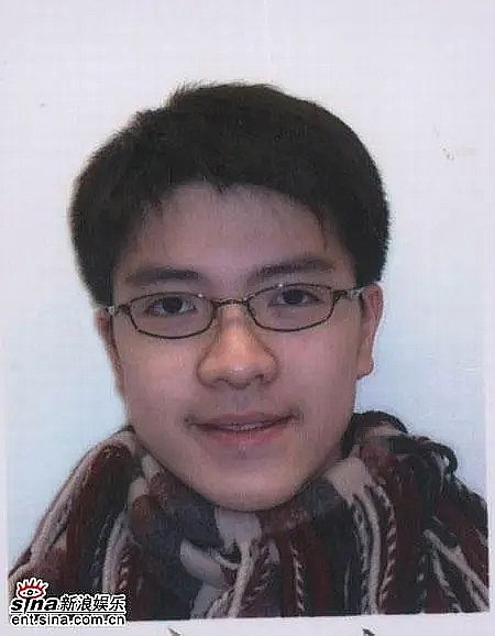 关浩扬 Dolby Kwan照片