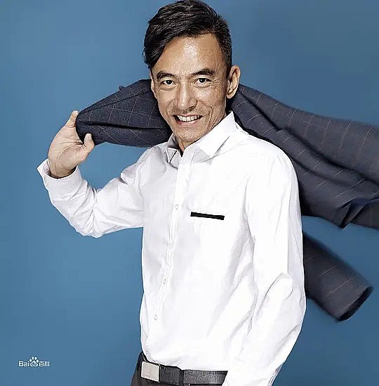 李卓远 Zhuoyuan Li照片