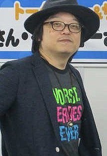 足立慎吾 Shingo Adachi照片