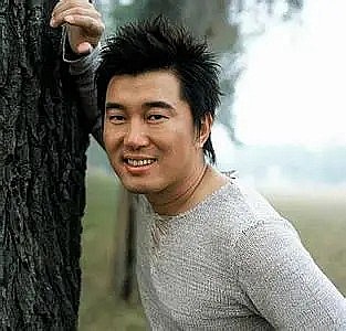 满文军 Wenjun Man照片