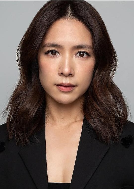 玛娜莎楠·潘叻翁固 Manatsanun Panlertwongskul照片