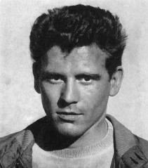 戴维·比恩 David Bean照片