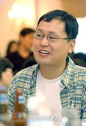 池英洙 Young-Soo Ji照片