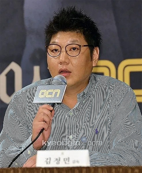 金政民 Jung-min Kim照片