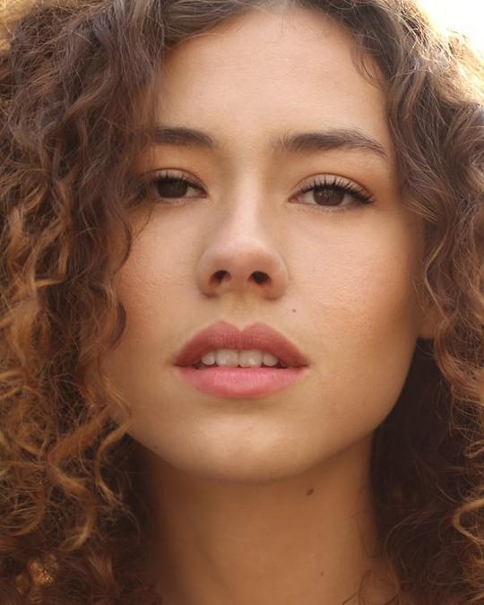 多拉·马迪森·布鲁格 Dora Madison Burge照片