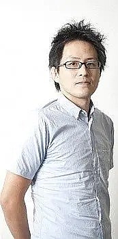 碇谷敦 Itagaki Atsushi照片