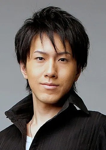 高桥孝治 Takahashi Kouji照片