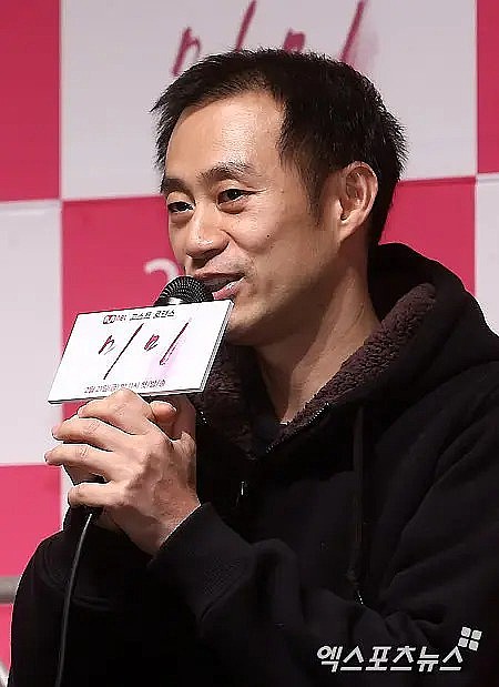 宋昌洙 Chang Soo Song照片