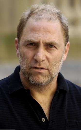 扎西·格拉德 Tzahi Grad照片