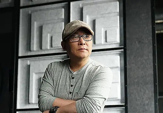 项海明 Haiming Xiang照片