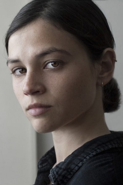 乔伊·列赫尔 Joy Rieger照片