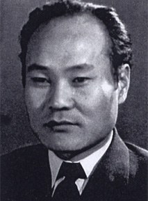 李康天 Kang-cheon Lee照片