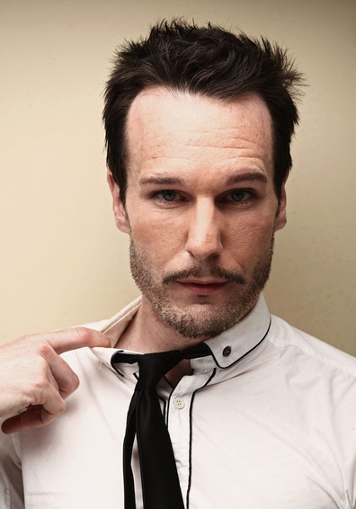 迈克尔·艾克朗德 Michael Eklund照片