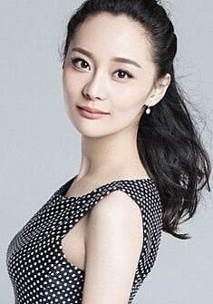 张楚楚 Chuchu Zhang照片