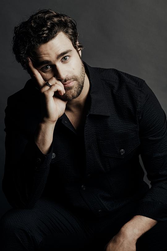 科迪·基尔斯利 Cody Kearsley照片