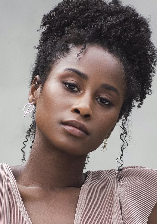 基雅·金 Keeya King照片