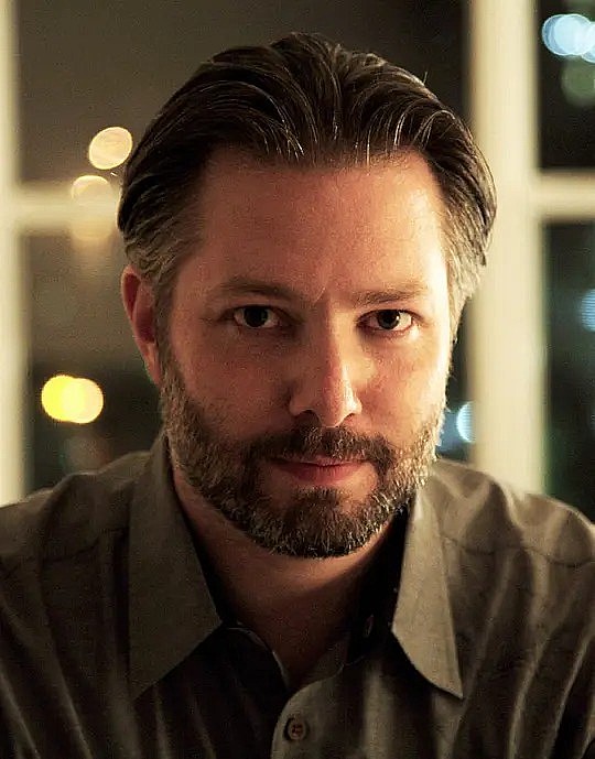 托比·维尔金森 Toby Wilkins照片