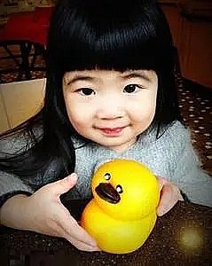 曹华恩 Grace Chaw照片