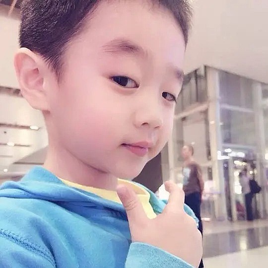 杨阳洋 Yang Yang Yang照片