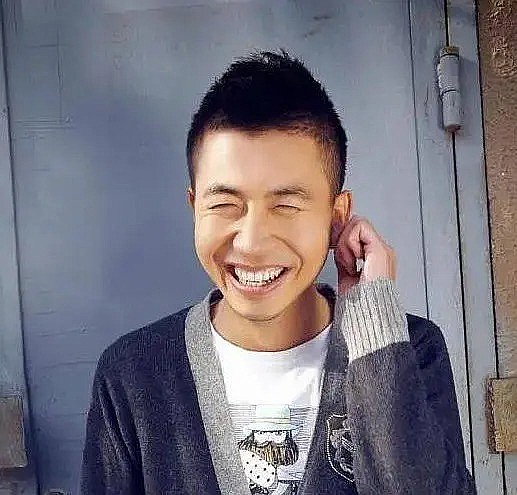 班闯 Chuang Ban照片
