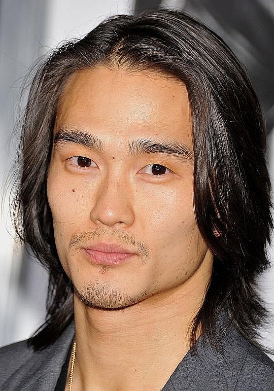 尹成远 Karl Yune照片