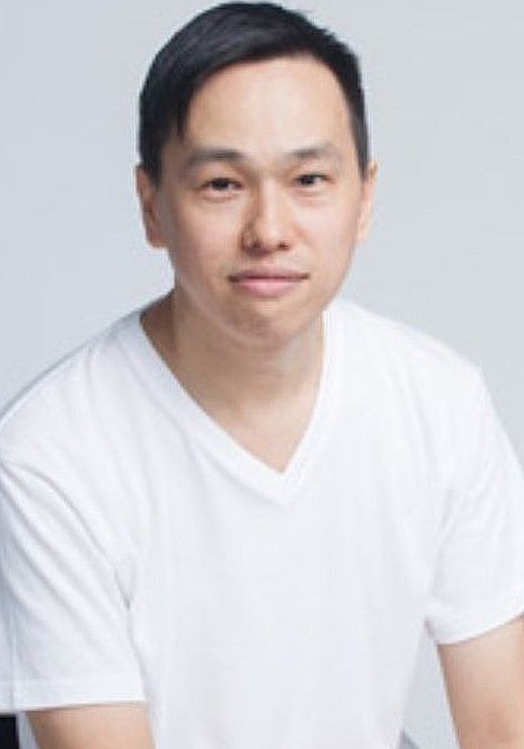 李凯杰 Kaijie Li照片