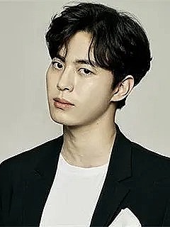 李弘彬 Lee Hong Bin照片