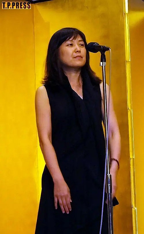 中岛由贵 Yuki Nakajima照片