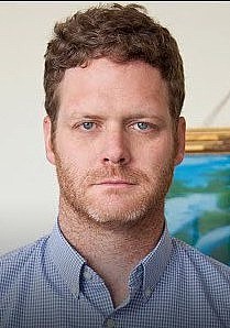 马特·奥布莱恩 Matt O'Brien照片