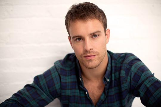 肖恩·克莱尔 Sean Kleier照片