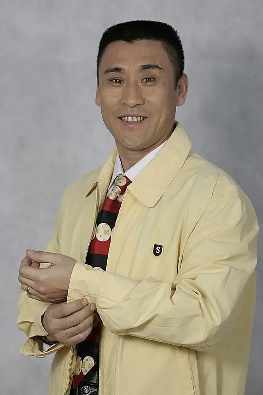 董连海 Lianhai Dong照片