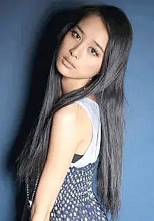 胡龄萌 Sang Hu照片