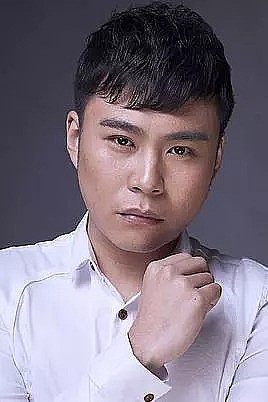 崔翔宇 Xiangyu Cui照片