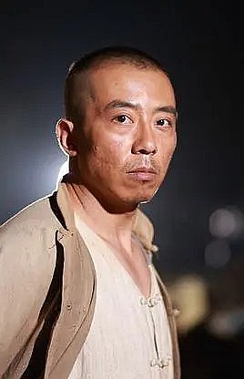 焦鹏 Peng Jiao照片